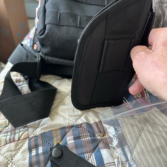 Soft case holster - Picture 4 of 4